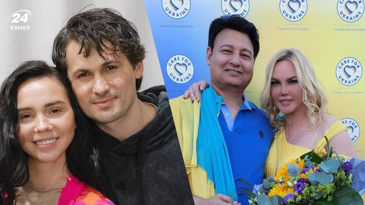 Українські зірки, які довго мріяли про дітей - Show24