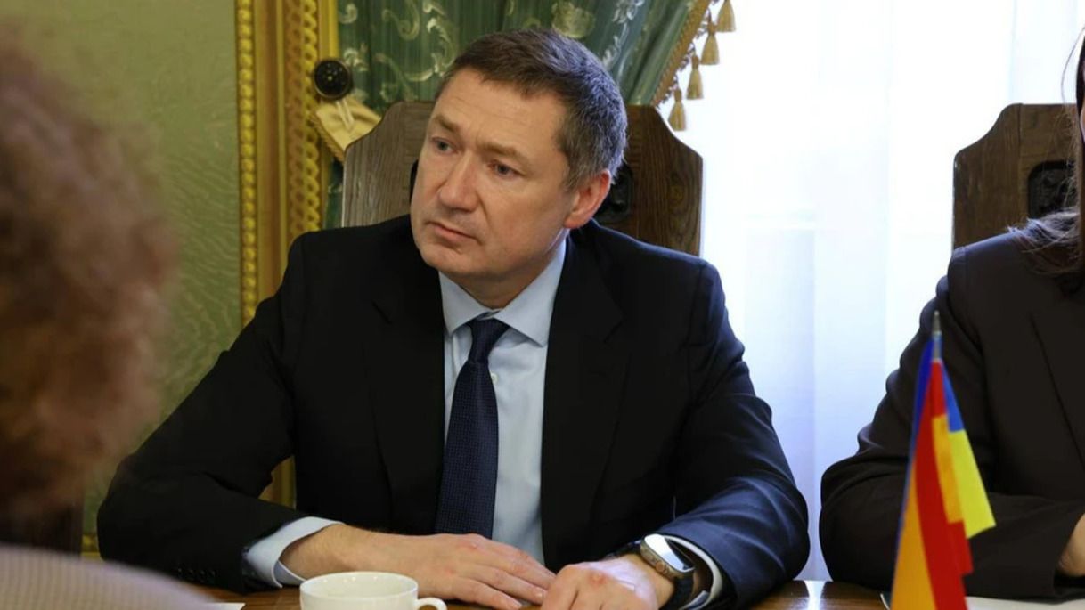 Во Львове отреагировали на скандал с Польшей из-за года УПА