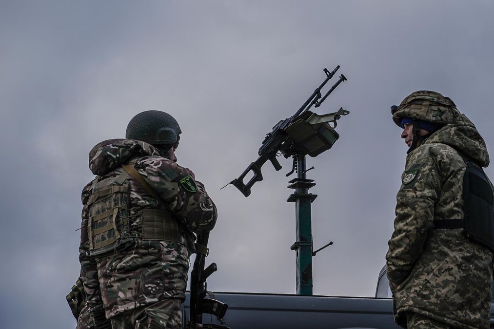 Атака на Україну 28 жовтня