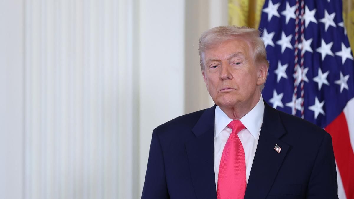 Як Кремль піймав Трампа "на гачок"