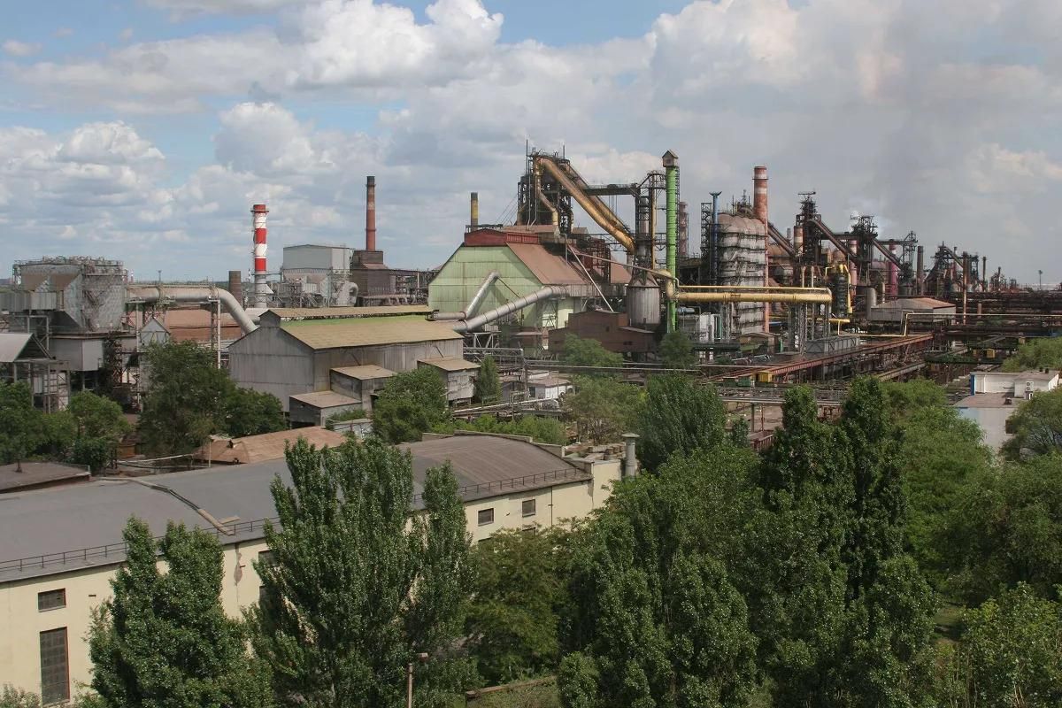 Зупинка АрселорМіттал: чому тисячі українців можуть втратити доходи