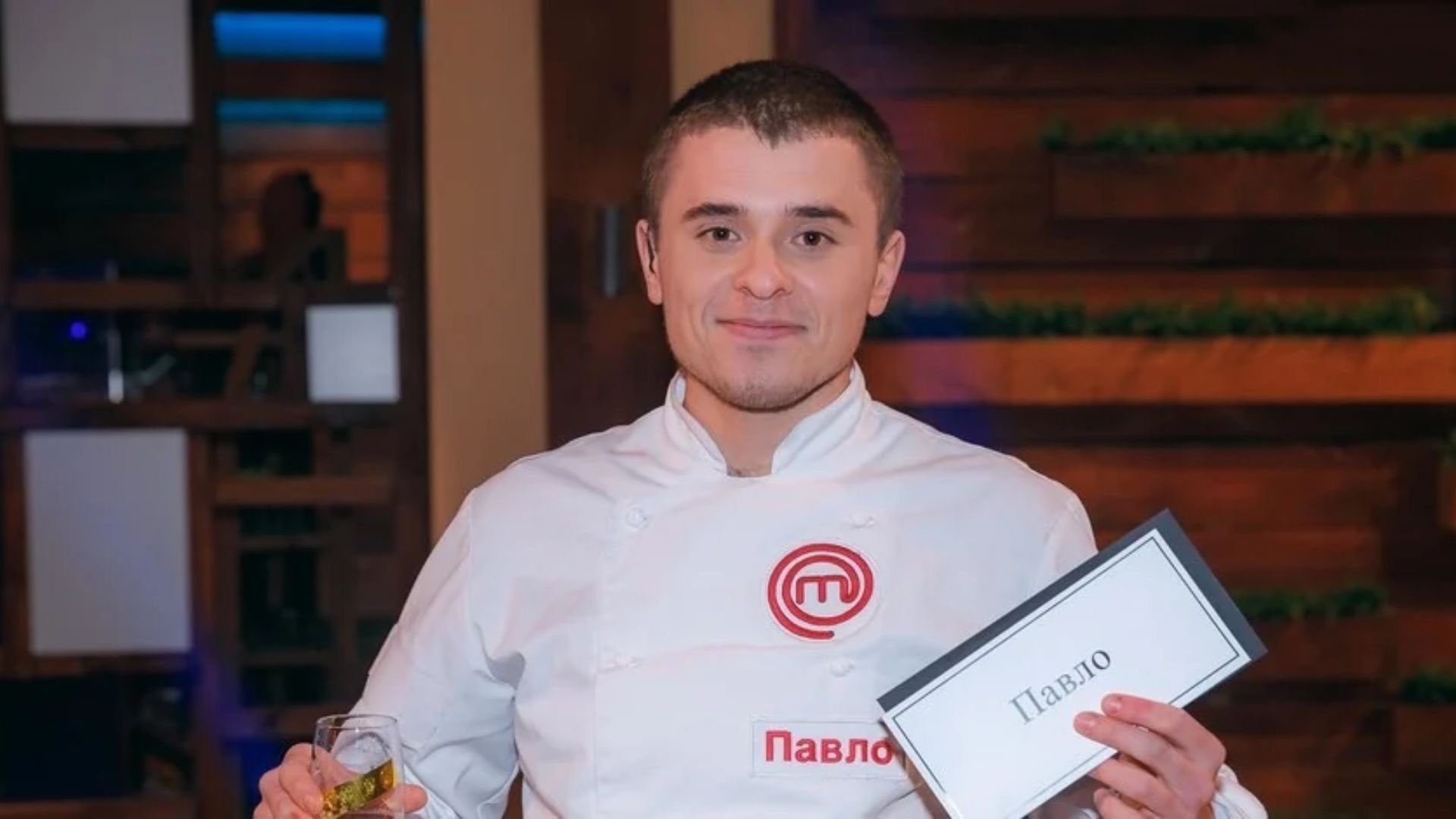 Павло Серветник повідомив про загибель брата