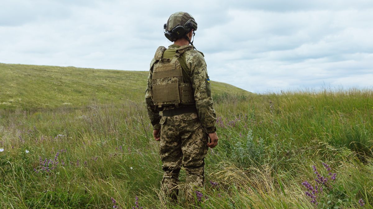 Які гарантії безпеки потрібні Україні