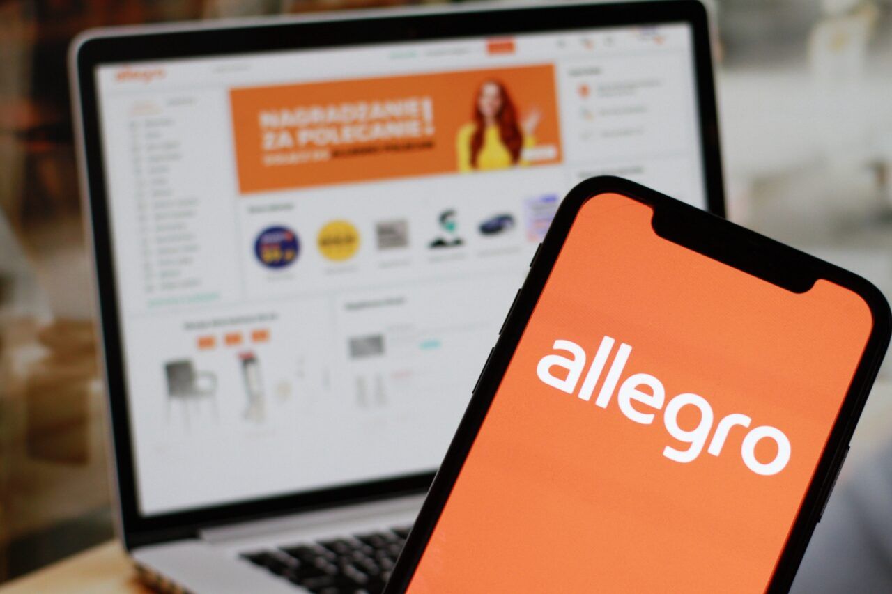 Маркетплейс Allegro розкрив плани щодо України