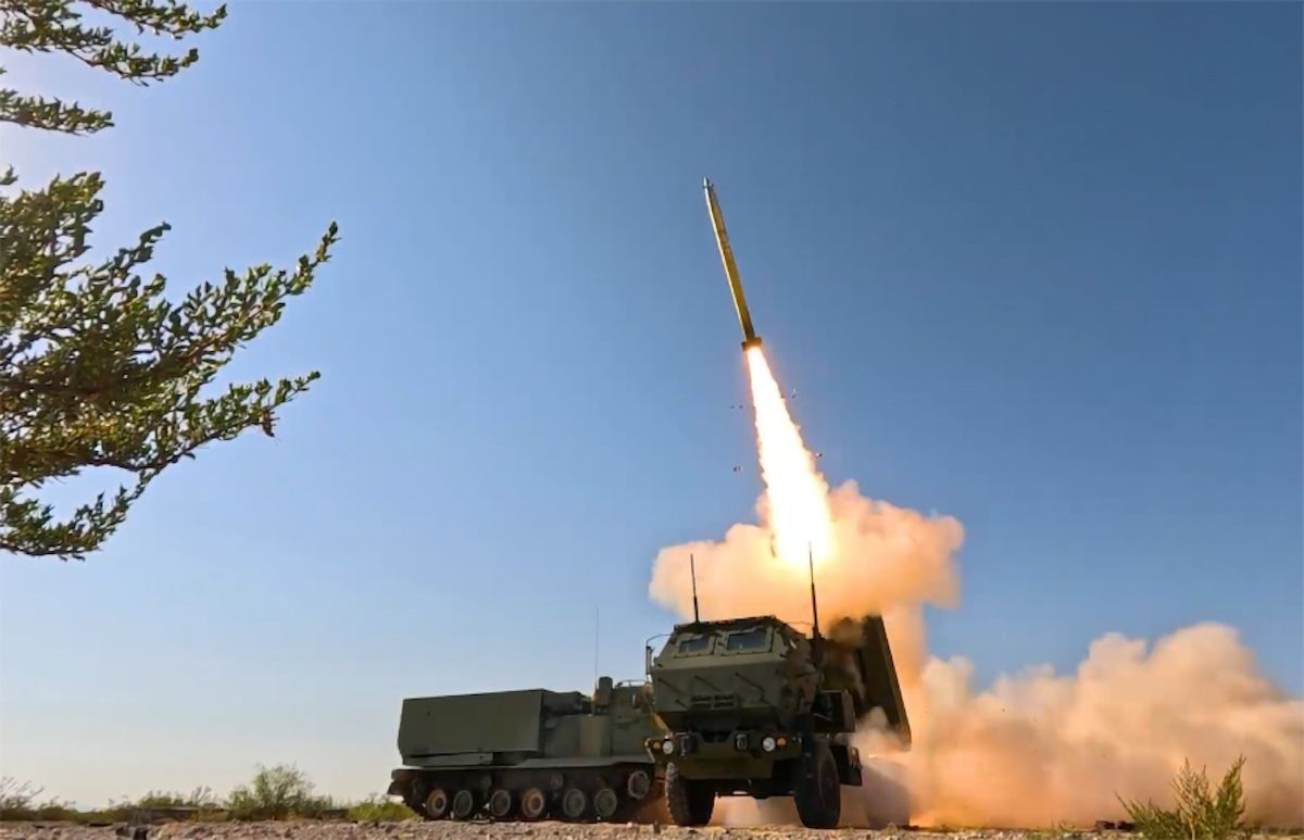 Ракети змінюють цілі після запуску: США і Туреччина випробовують нову технологію - Military 24