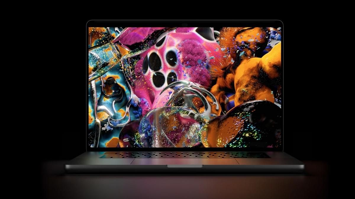 Журналист сравнил новый MacBook Pro с сенсорным экраном с аналогом на Windows: кто победил