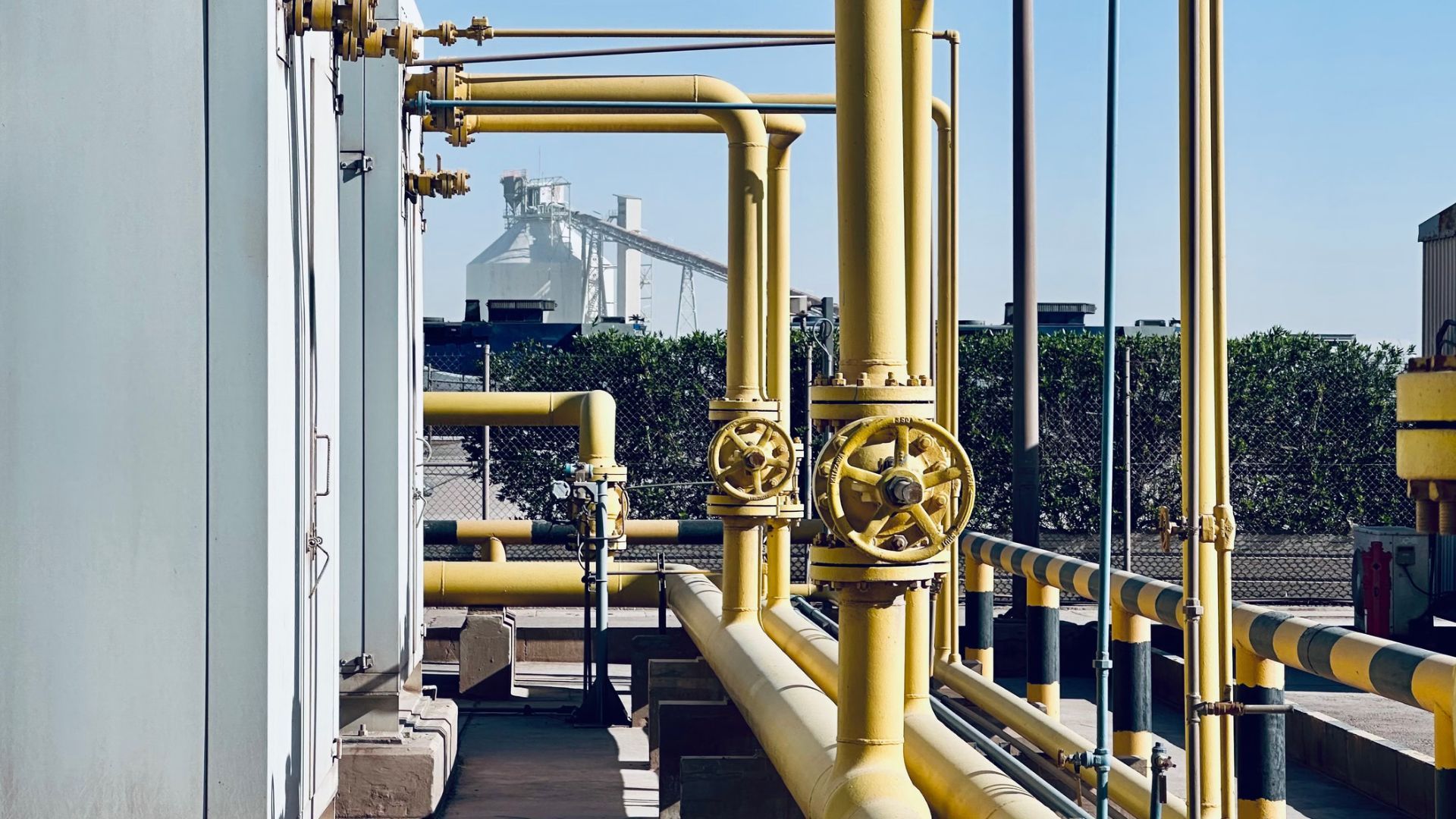 Нефтепереработка в мире переживает настоящий бум