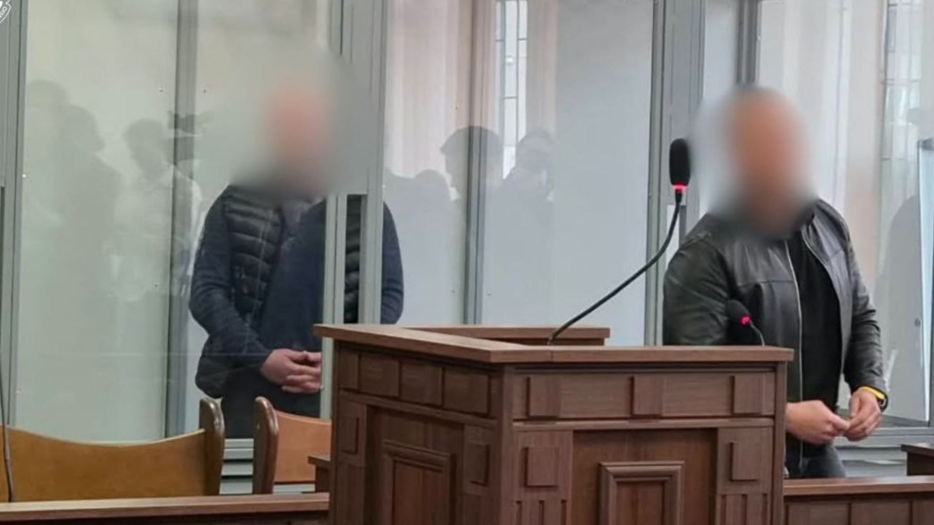 Збив нацгвардійця на смерть: екссуддю Тандира засудили до 9 років ув'язнення - 24 Канал