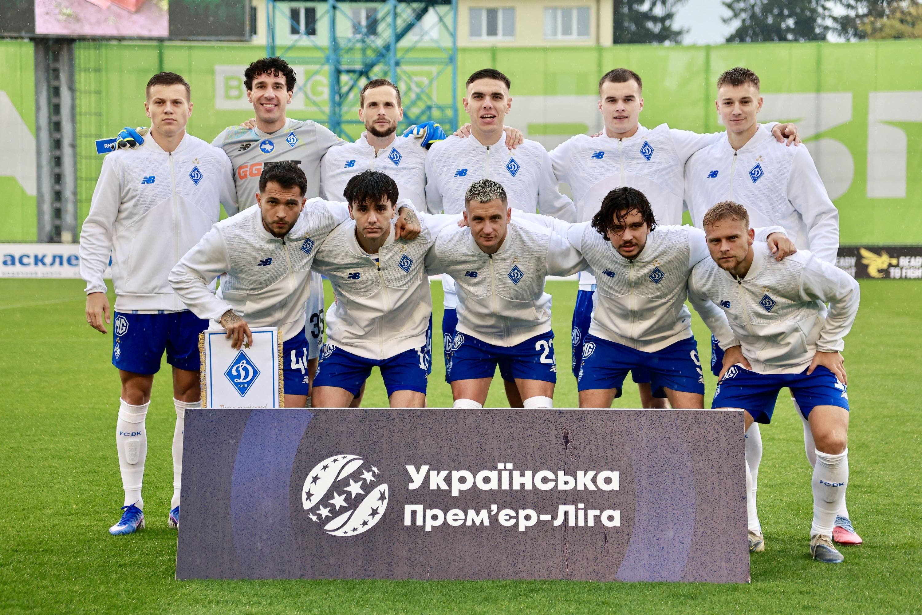 Інсайдер розкрив зарплати футболістів Динамо: хто отримує найбільше