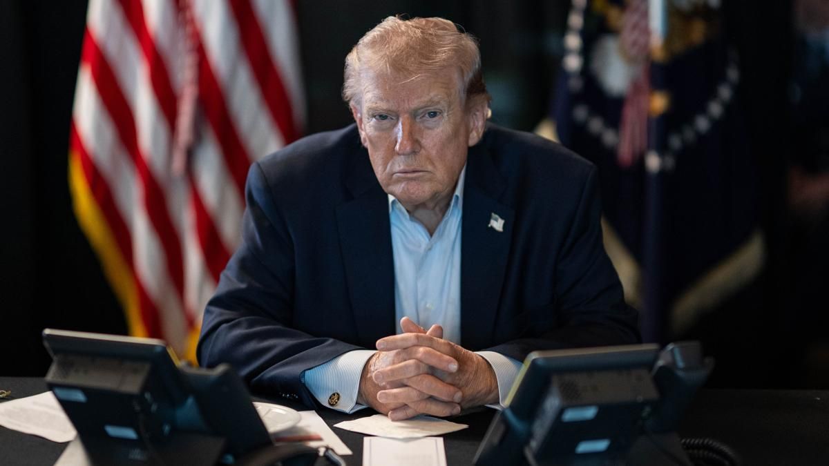 An economist commented on Trump's diesel deal