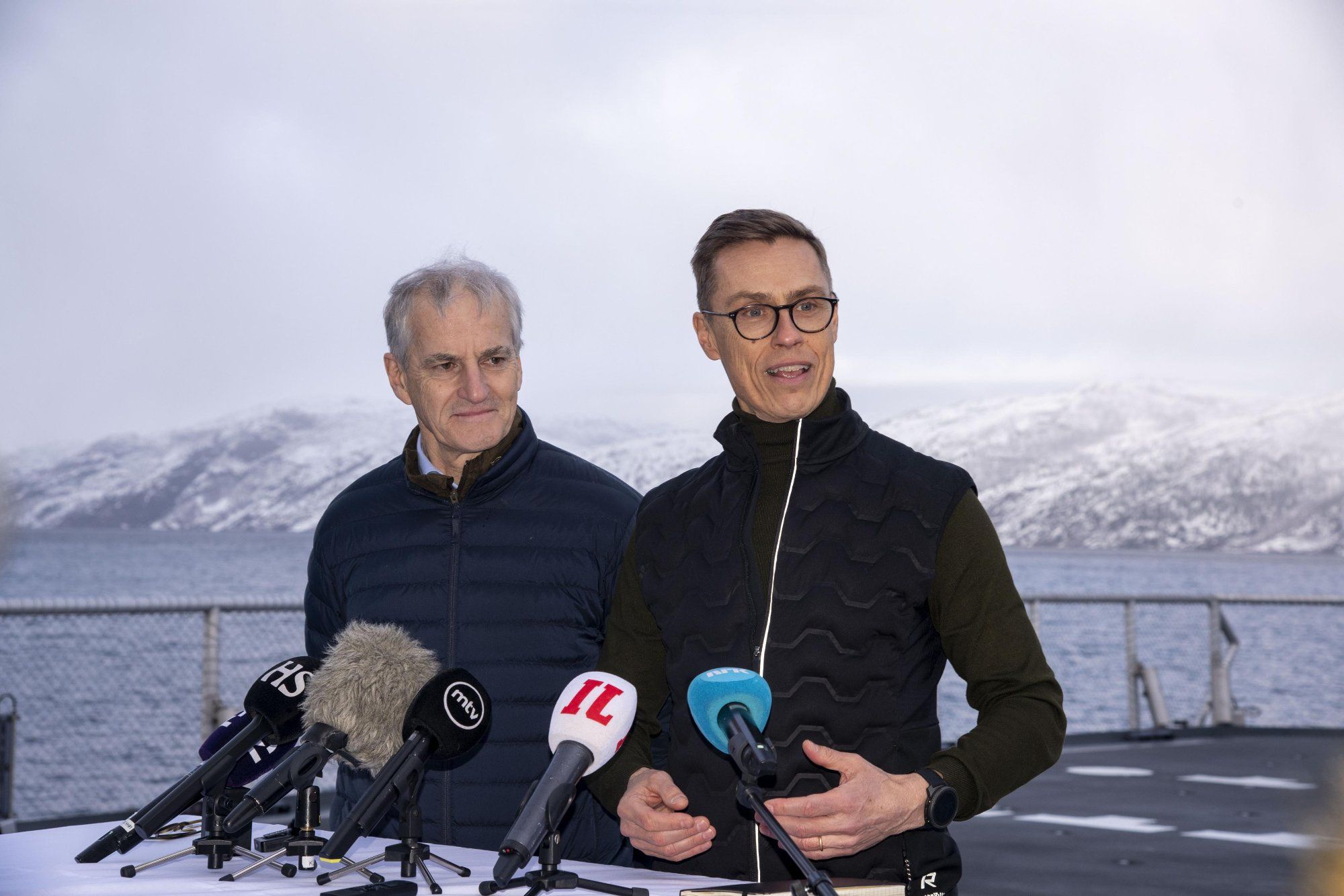 Peace Talks: How Europe Is Trying to Carve Out Its Place, Analysis