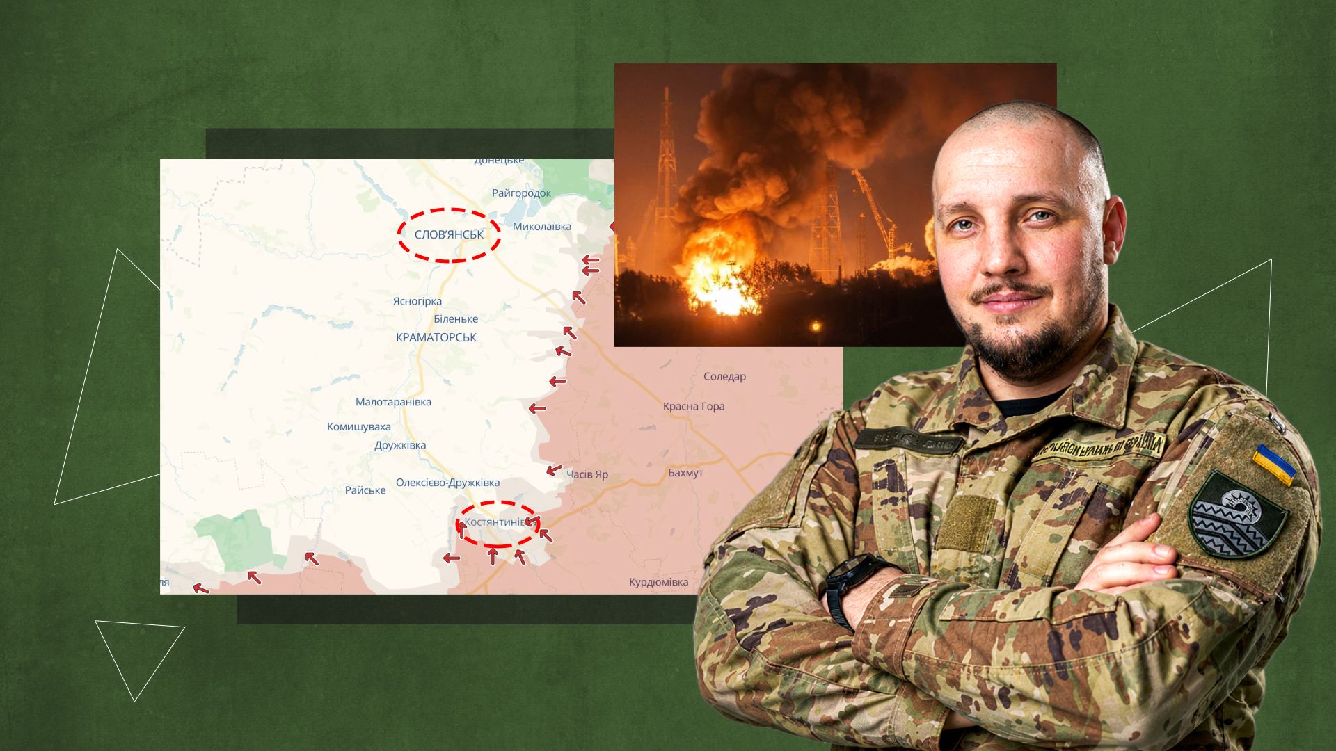 Російський терор у Дніпрі та Чернігові, призначення Сухаревського та евакуація в Олешках: огляд подій війни за 29 жовтня