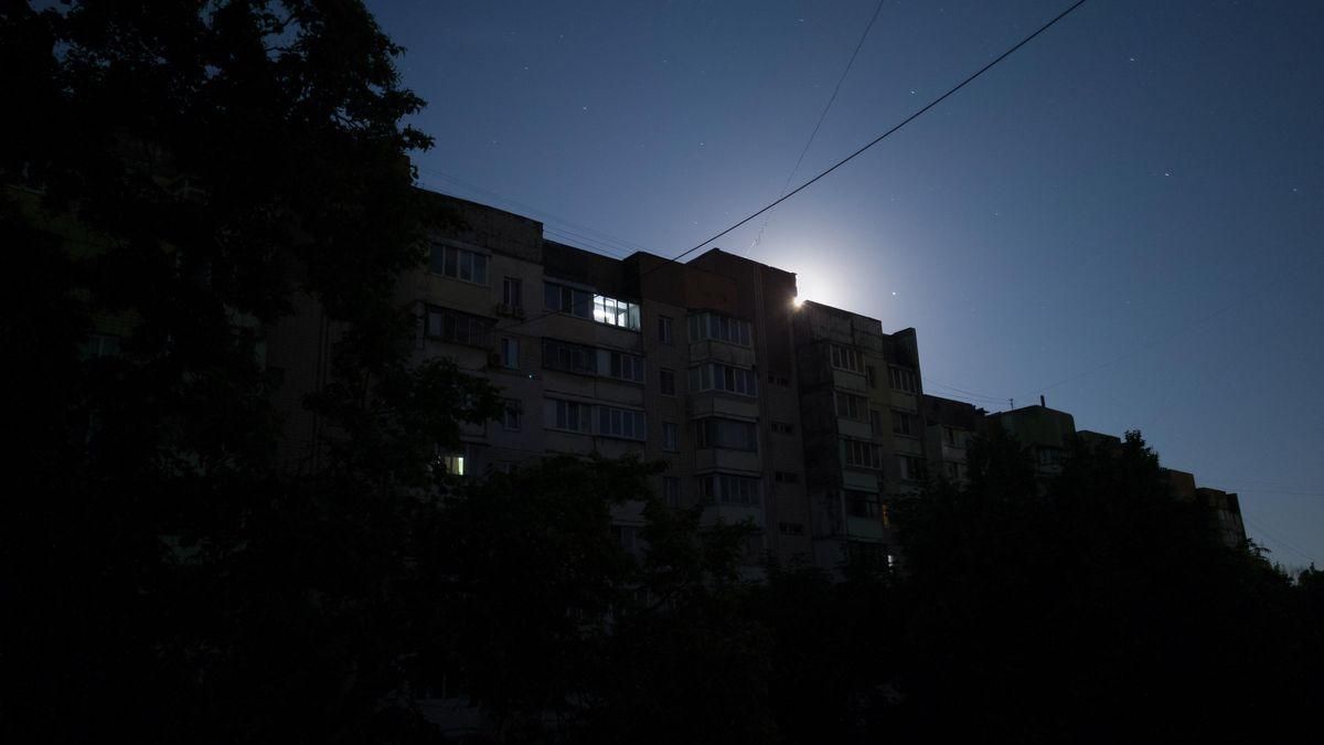 Відключення будуть у частині областей: Укренерго про знеструмлення на 30 жовтня