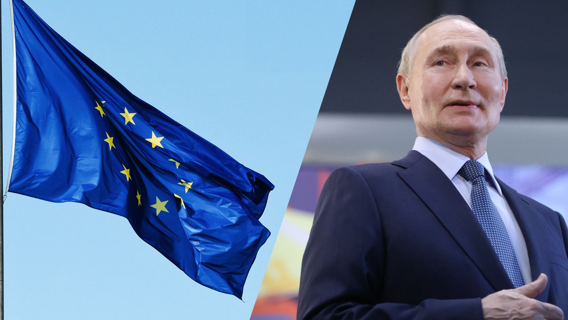 Росія вже веде приховану війну проти Європи, – The Economist - Геополітика