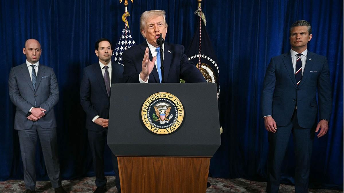 Трамп змушує американський бізнес купувати російський дизель