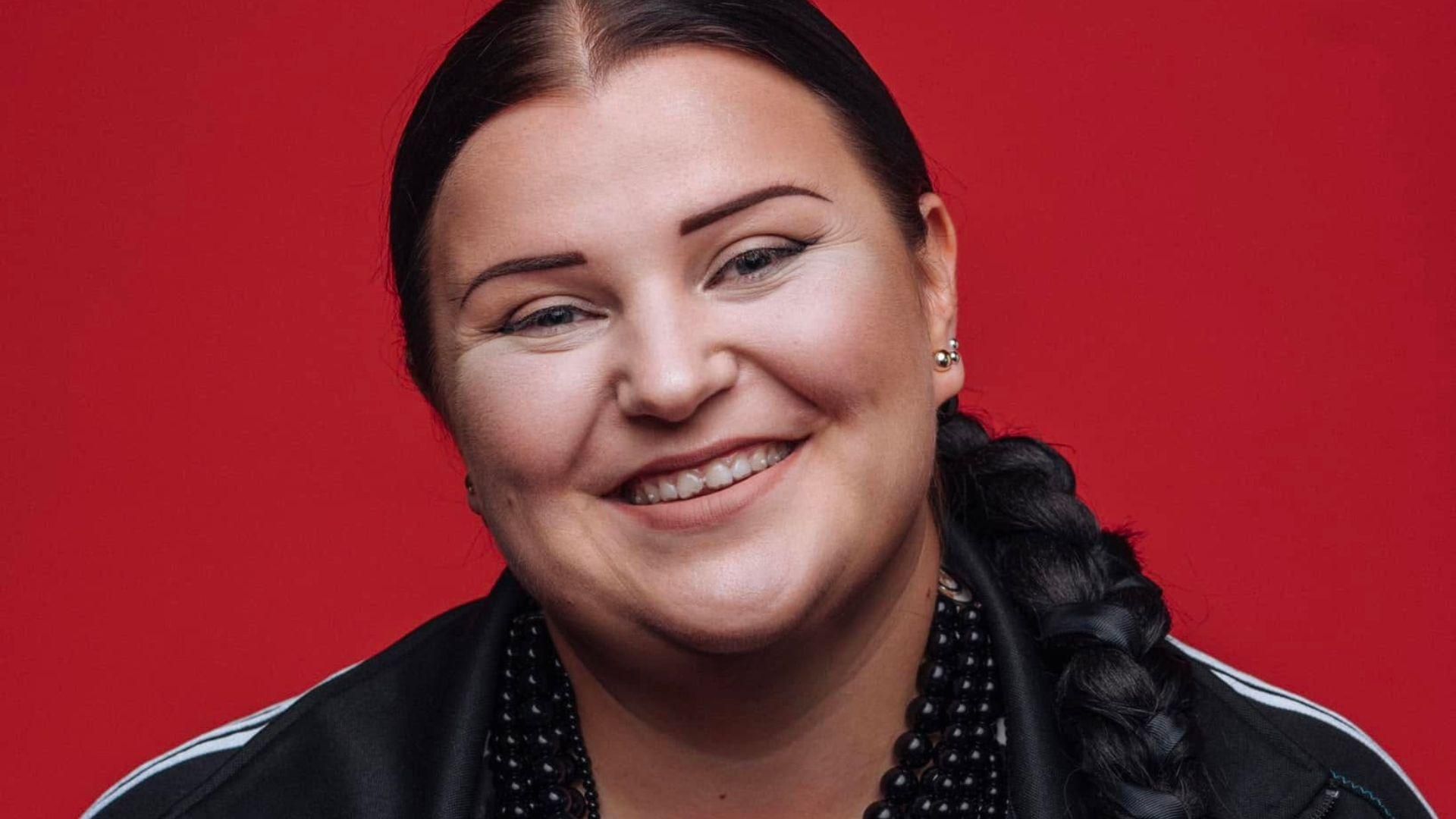 Alyona Alyona розповіла про свої плани на материнство і заборону на вагітність