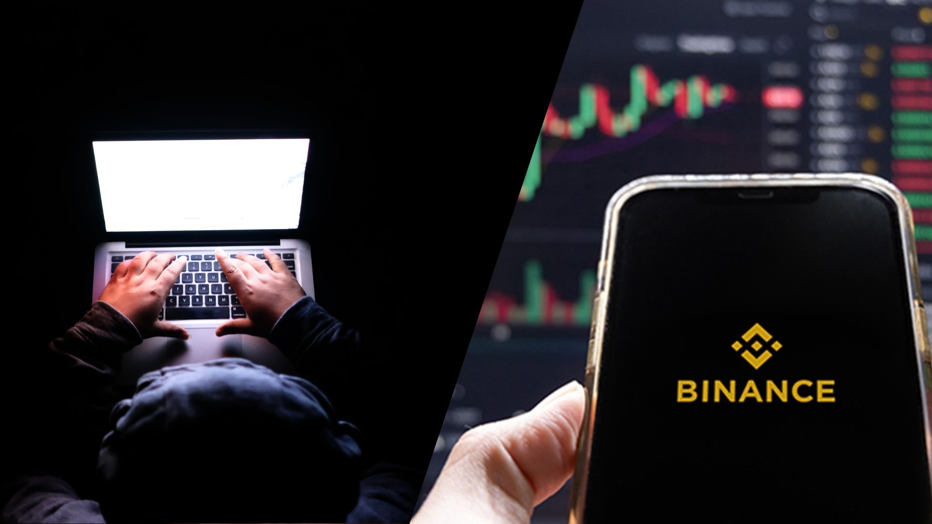 Хакери з КНДР можуть стояти за кібератакою на криптобіржу Binance, – Reuters - Економіка
