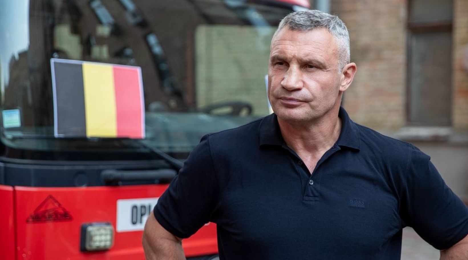 Где Кличко, когда Киеврада делит землю: это исследование вас удивит