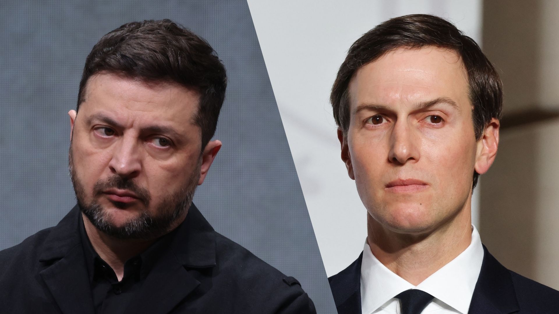Кушнер тиснув на Зеленського, вимагаючи припинити удари по російських НПЗ, – WSJ - Геополітика