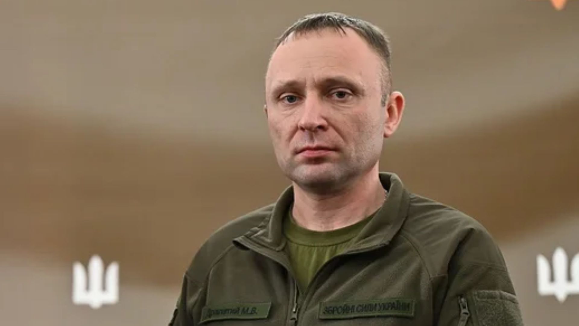 Драпатий підписав наказ щодо роботи ВЛК - 24 Канал