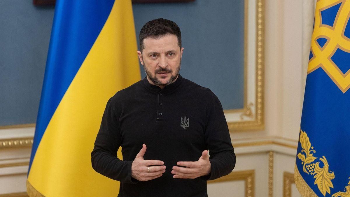 Телефонный разговор Зеленского и Путина не может быть альтернативой личной встрече