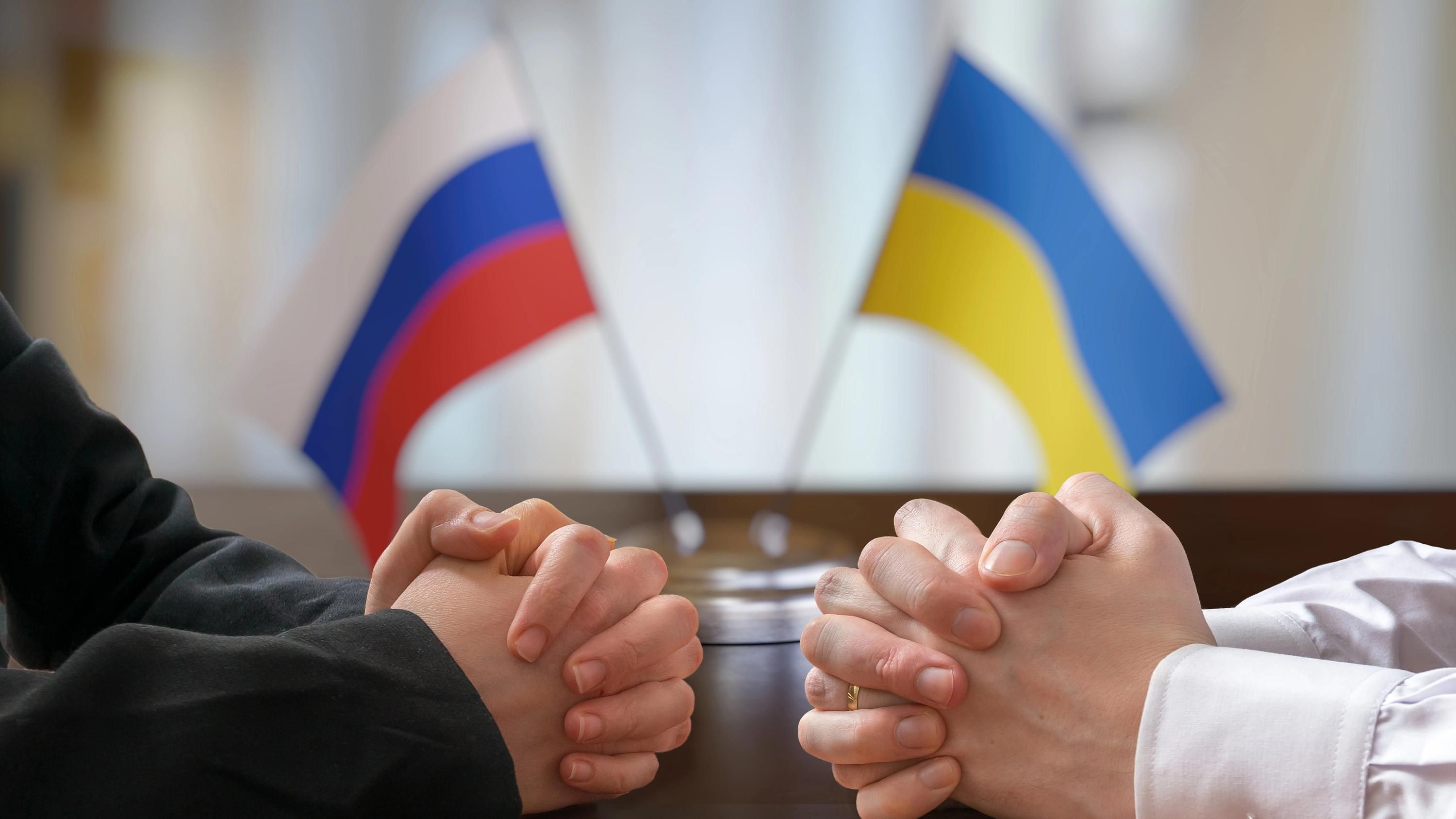 Мирные переговоры между Украиной и Россией: что известно на данный момент