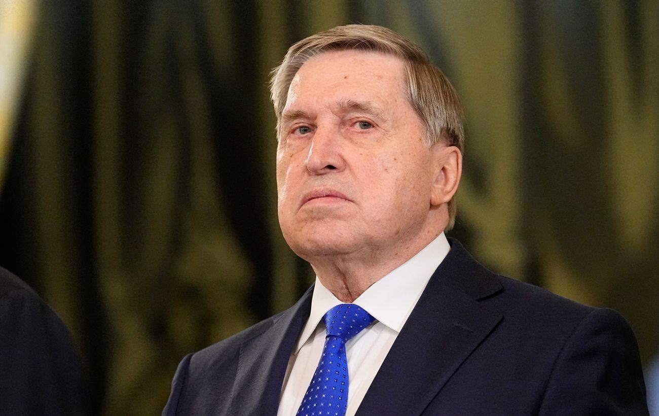 В Кремле назвали тему переговоров в Абу-Даби
