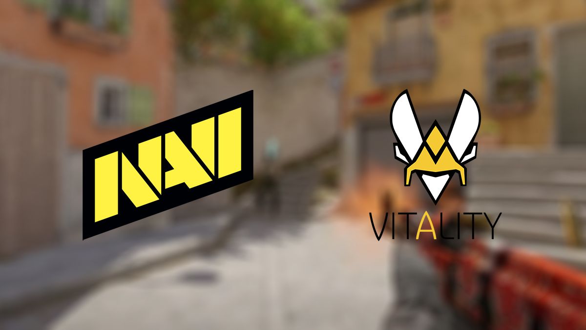 NAVI покидають PGL Masters Bucharest 2026