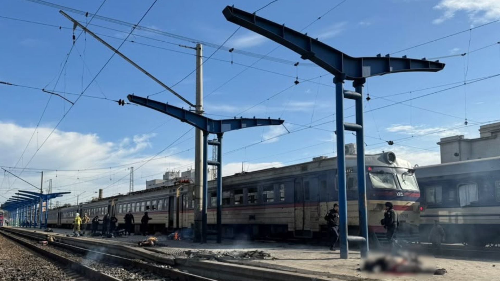 "Не лише примус до капітуляції": в ISW пояснили мету ударів Росії по Дніпру та інших містах