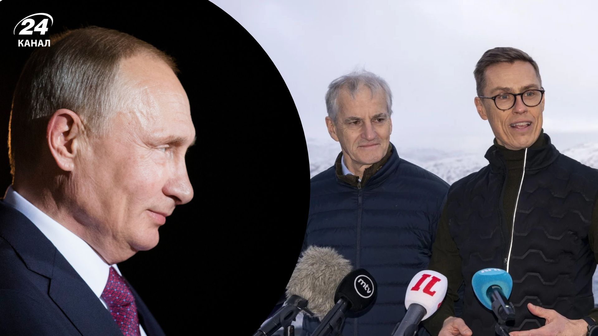 "Есть опасения": британский журналист о тревожном сигнале в обращении европейцев к Путину