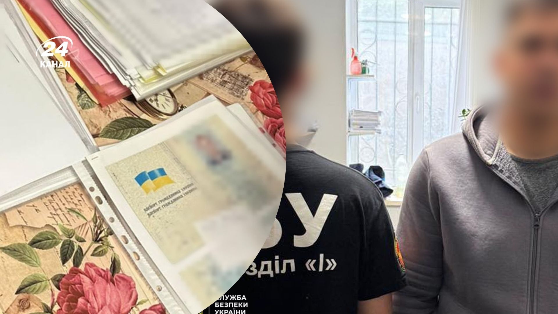 До 15 тысяч долларов за побег: силовики пресекли семь новых схем для уклонистов