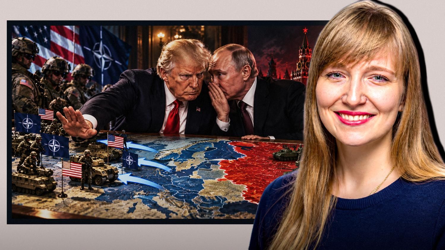 Трамп поссорился даже с Fox News – что происходит перед выборами в США – 24 Канал