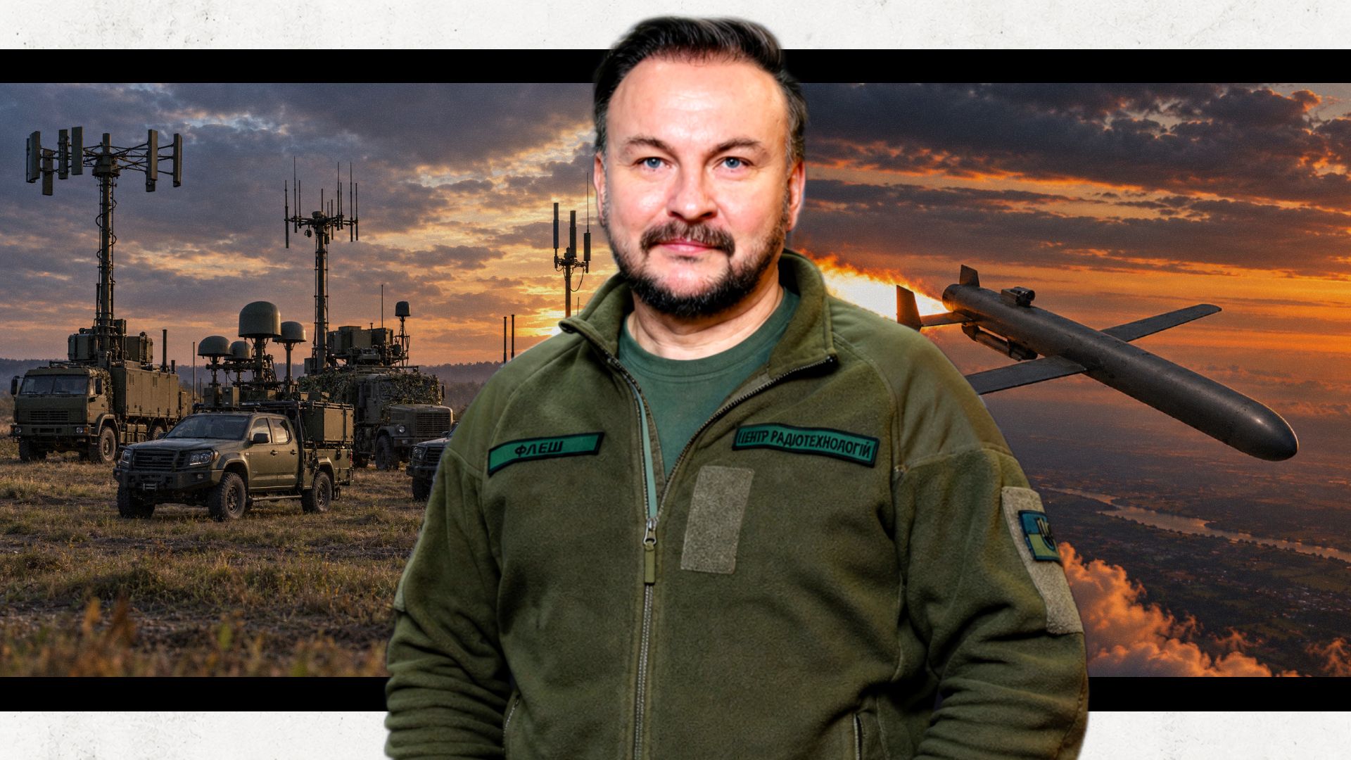"Герани" становятся все опаснее, а западные чипы по-прежнему находятся в России: что задумал враг