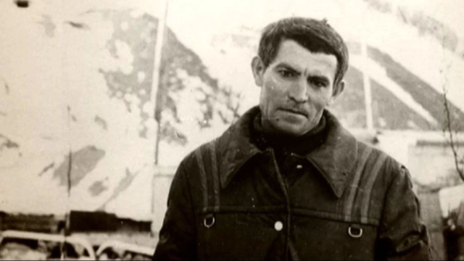 Держава, яка карає за слова, неминуче переходить до фізичного знищення авторів цих слів