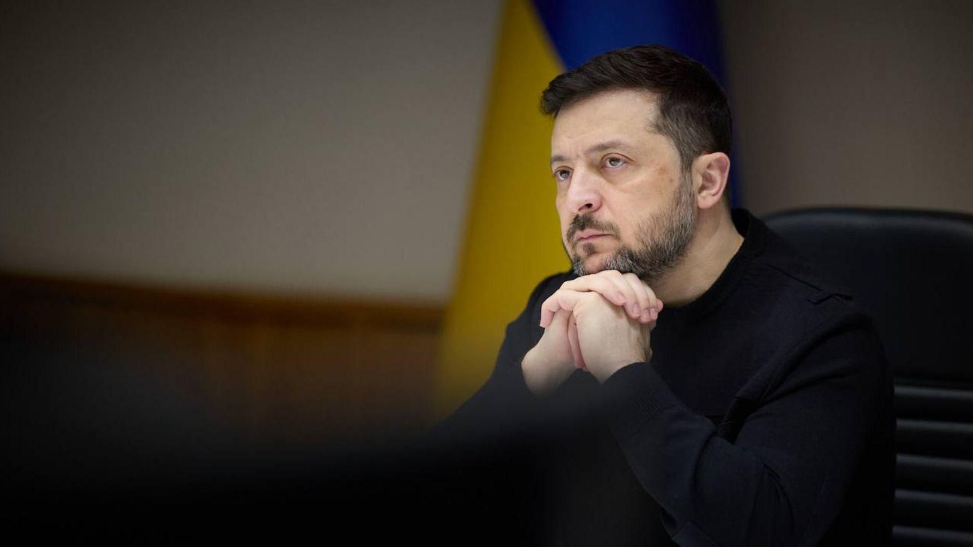 Зеленский объявил о переговорах в Турции и новых дипломатических форматах в ноябре