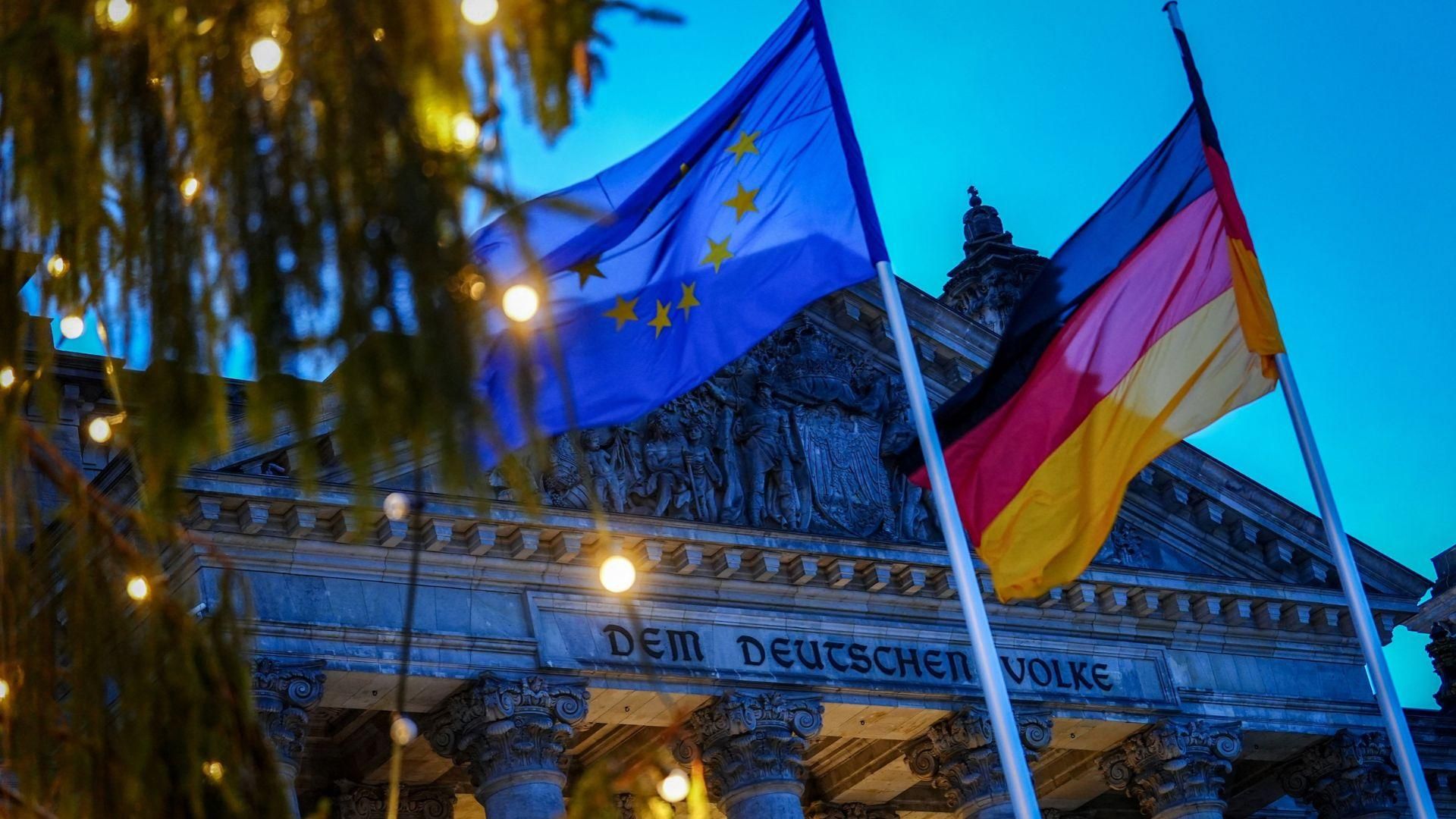 More than 30 cities and 165,000 people: Germany is preparing for large-scale protests