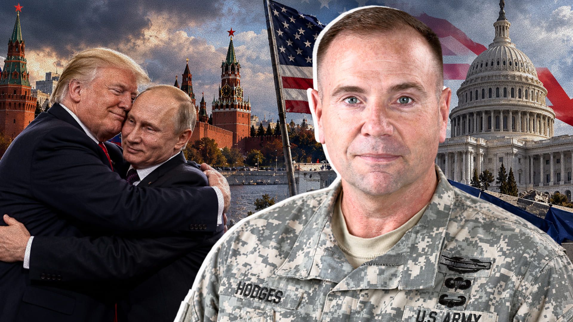 The US May Make Concessions to the Kremlin: What Lies Ahead for Ukraine After the Talks