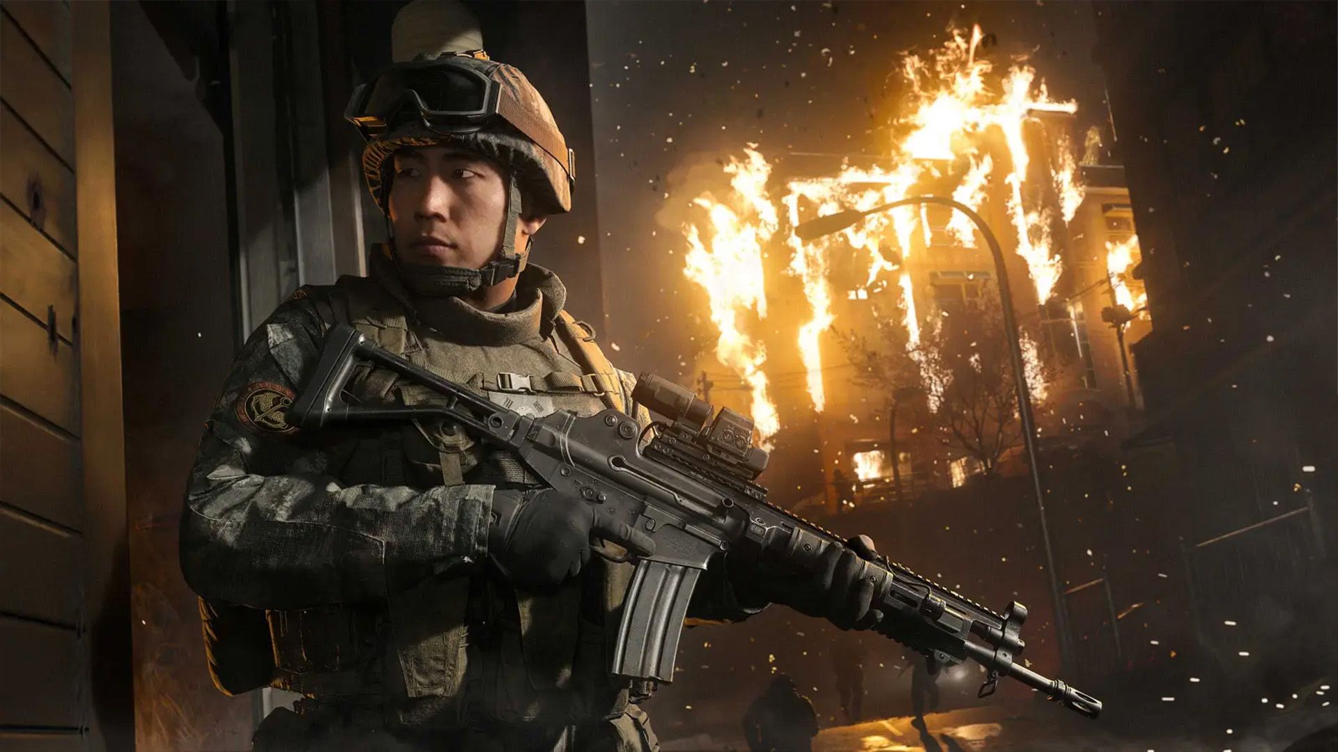 Разработчики Modern Warfare 4 оказались в центре громкого скандала