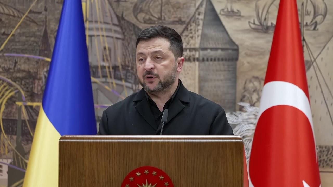 Олешки доказали: Зеленский назвал ключевое условие перемирия с Россией