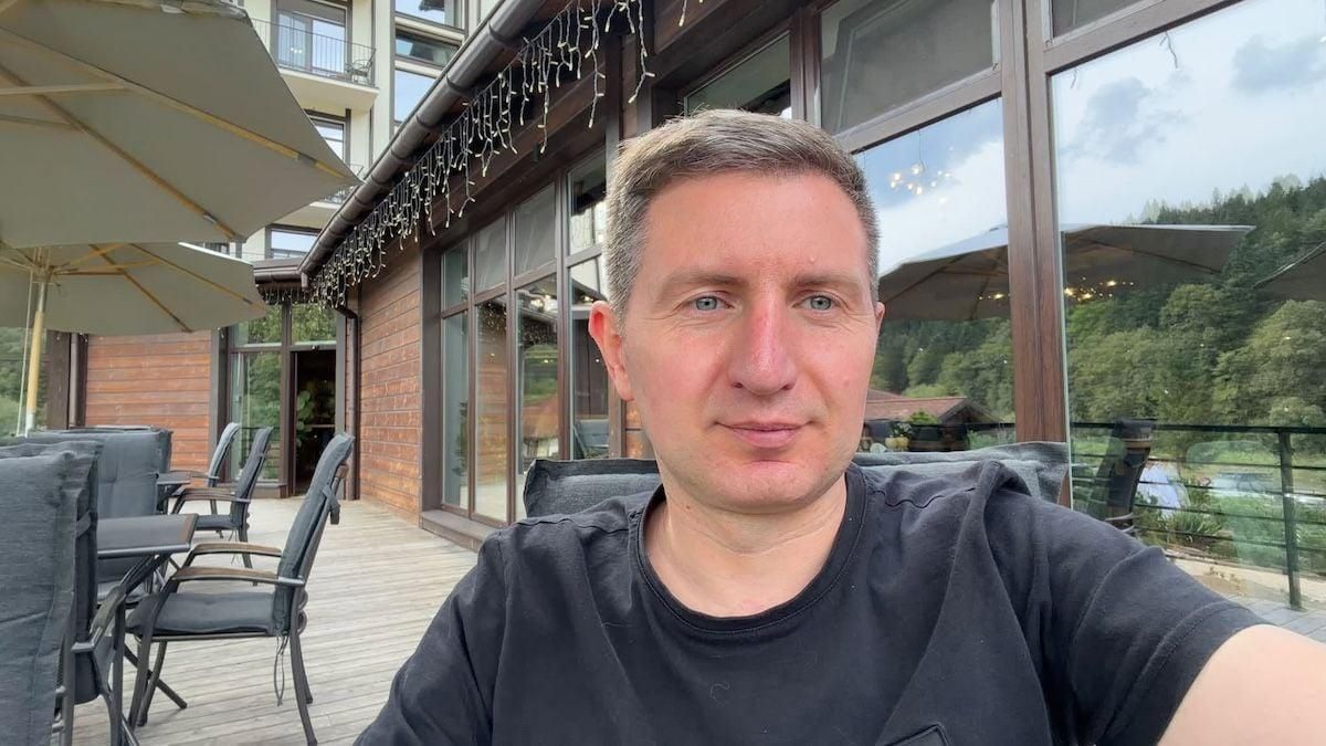 "Я не в розыске": во Львове ТЦК и полиция задержали псевдоактивиста Остапа Стахива