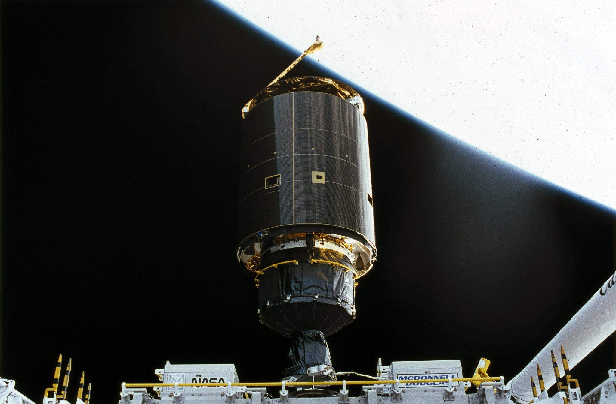Intelsat 603 