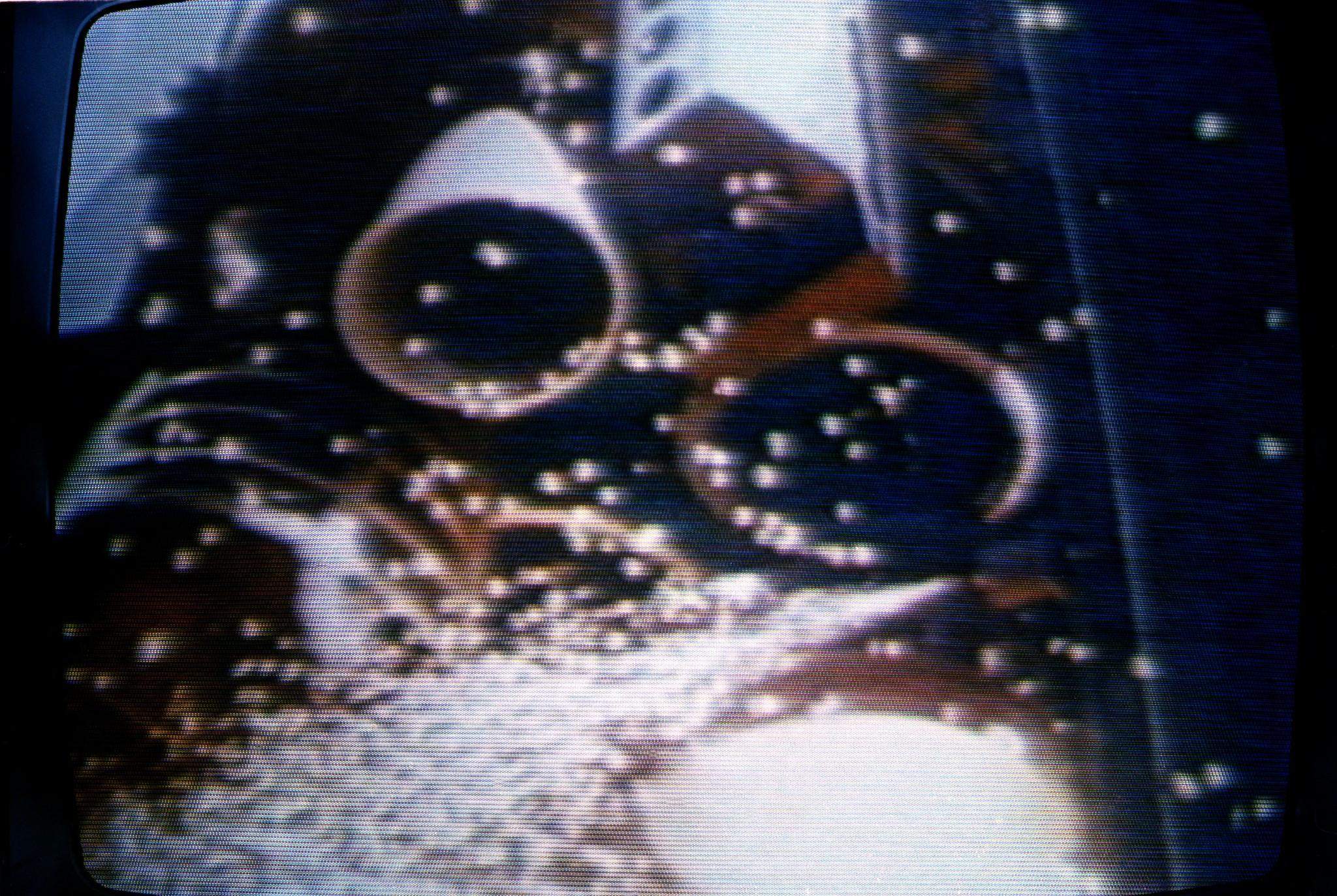 Старт шаттла