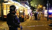 Французский журналист рассказала о ситуации в Париже: эксклюзивное интервью