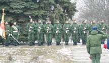Письмо из Луганска: "праздник" 23 февраля – безопаснее не участвовать