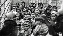 Как украинка в годы Холокоста отважно спасала детей от смерти: жуткие воспоминания
