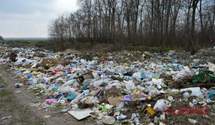 Україна програє боротьбу зі сміттям: три правила, щоб врятувати ситуацію