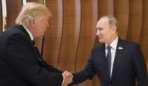США перед важной развилкой в своей истории: тайны Путина и Трампа скоро станут известны