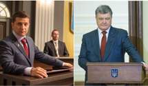 Что надо знать о дебатах между Порошенко и Зеленским: на что они повлияют