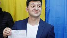 Украина умеет переплавлять президентов, Зеленский не станет исключением, – Владимир Вятрович
