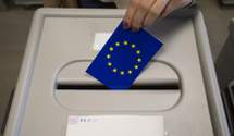Выборы в Европарламент: что нужно знать и как результат повлияет на Украину